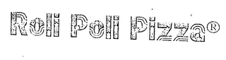 ROLI POLI PIZZA logo