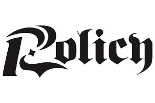 ROLICY logo