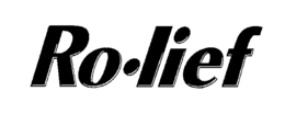 RO·LIEF logo