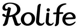 ROLIFE logo