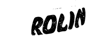 ROLIN logo