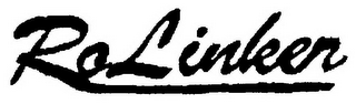ROLINKER logo