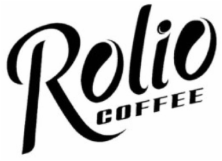 ROLIO COFFEE logo