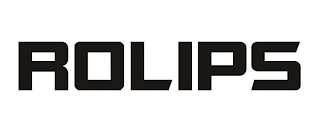 ROLIPS logo