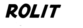 ROLIT logo