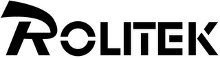 ROLITEK logo
