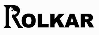 ROLKAR logo