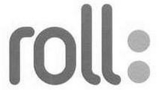 ROLL logo