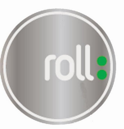 ROLL: logo