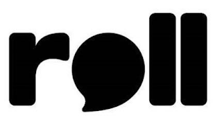 ROLL logo