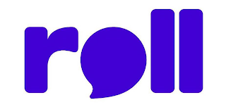 ROLL logo