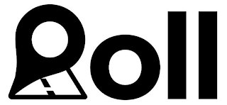 ROLL logo