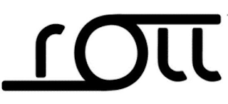 ROLL logo
