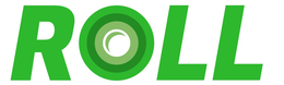 ROLL logo