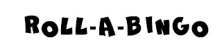 ROLL-A-BINGO logo