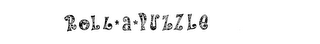 ROLL-A-PUZZLE logo