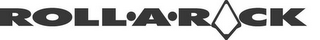 ROLL A RACK logo