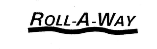 ROLL-A-WAY logo