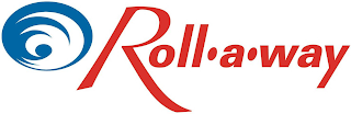 ROLL · A · WAY logo
