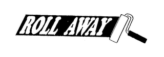 ROLL AWAY logo