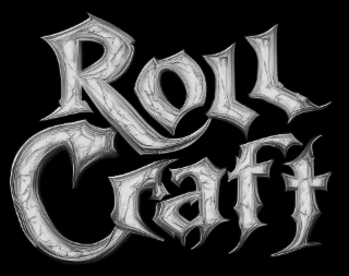ROLL CRAFT logo