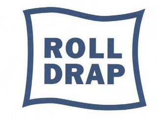 ROLL DRAP logo