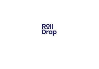 ROLL DRAP logo