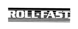 ROLL-FAST logo