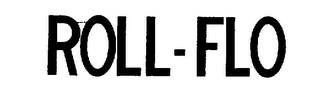 ROLL-FLO logo