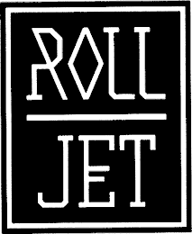ROLL JET logo