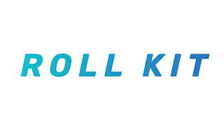 ROLL KIT logo