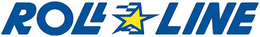 ROLL LINE logo
