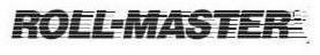 ROLL-MASTER logo