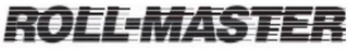 ROLL-MASTER logo