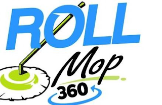 ROLL MOP 360 logo