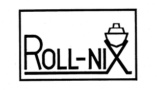 ROLL-NIX logo