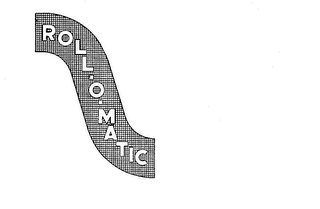 ROLL-O-MATIC logo