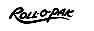ROLL-O-PAK logo