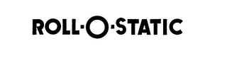 ROLL-O-STATIC logo