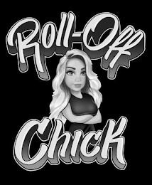 ROLL-OFF CHICK logo
