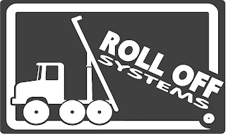 ROLL OFF SYSTEMS logo
