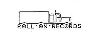 ROLL-ON-RECORDS logo