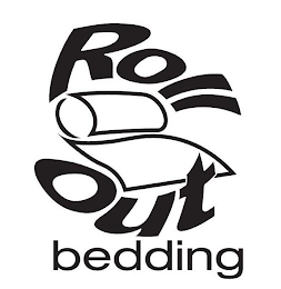 ROLL OUT BEDDING logo