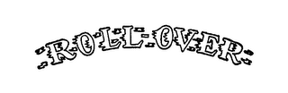 ROLL-OVER logo