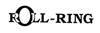 ROLL-RING logo