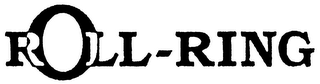 ROLL-RING logo