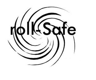 ROLL-SAFE logo