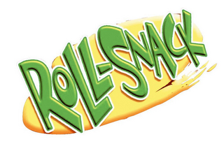 ROLL-SNACK logo