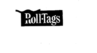 ROLL TAGS logo