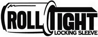 ROLL TIGHT LOCKING SLEEVE logo